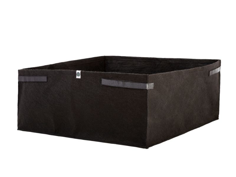 Cama De Cultivo Geotextil Premium 100x100